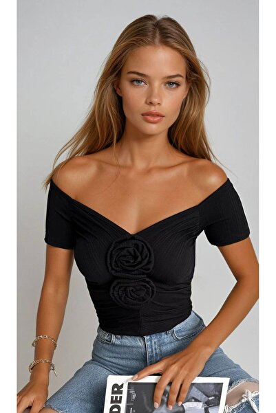 OLSAMODA ΓΥΝΑΙΚΕΙΑ ΡΟΖ ΛΕΠΤΟΜΕΡΗ ΠΛΕΚΤΗ ΥΦΑΣΜΑΤΙΚΗ ΜΠΛΟΥΖΑ ΜΕ ΑΝΟΙΧΤΟ ΣΤΟΥΡΜΑ...