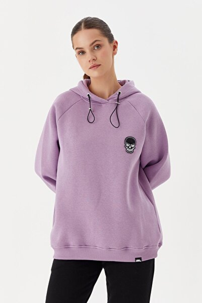 No Fear Nfr-w 500160   Φούτερ Oversize - Άνετη εφαρμογή