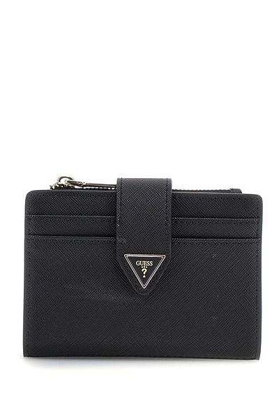 Guess Saffiano Card Holder