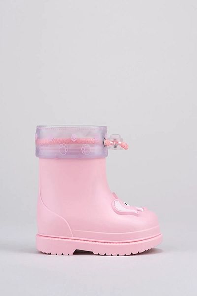 IGOR Bimbi Elefante Kids Pink Boots