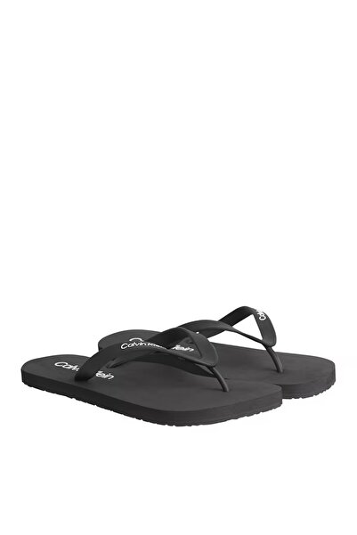 Calvin Klein Erkek Terlik HM0HM00956BEH