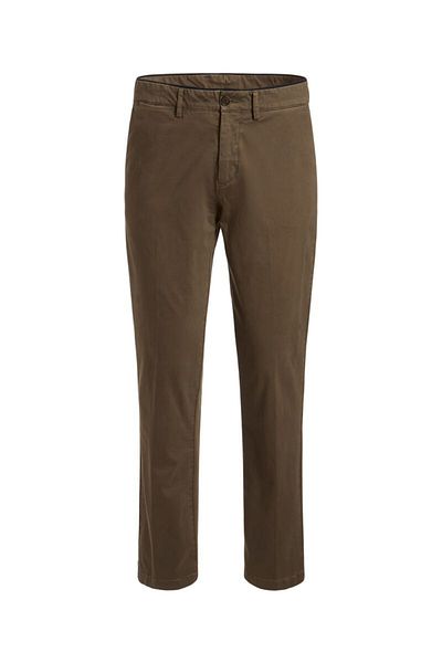 Guess Armando Men's Chino Trousers 2Bhb162042Z