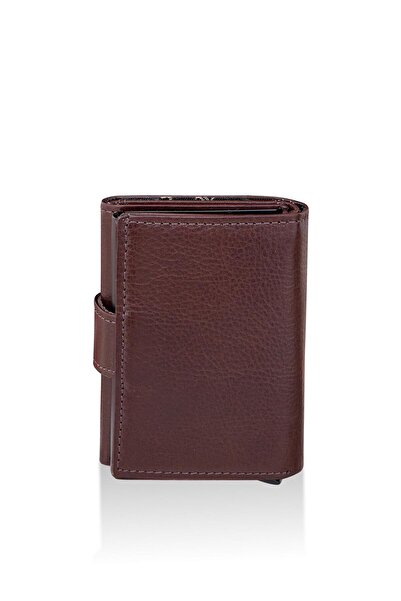 U.S. Polo Assn. U.S. Polo Assn. Мъжки портфейл PLCUZ23802