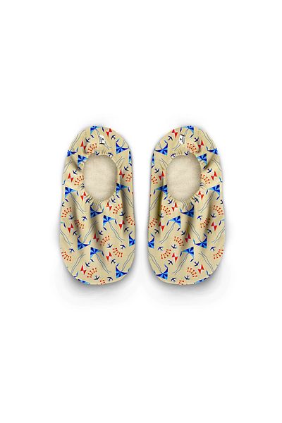 Kokopatik Kite Anti-Slip Sea Booties