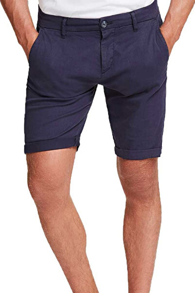 Guess Ανδρικό σορτς Myron M02D18WCRL1