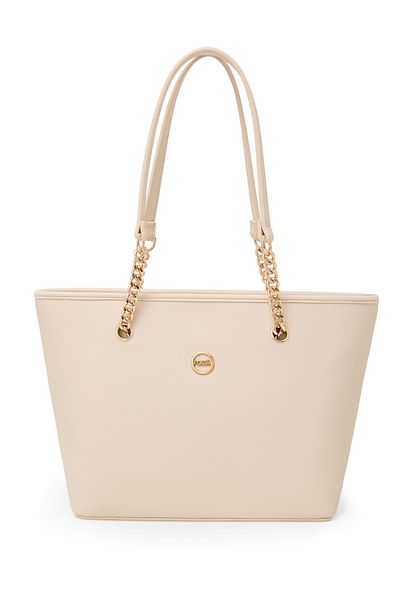 Fossil Beige Women's Shoulder Bag 05Fo25Y5029