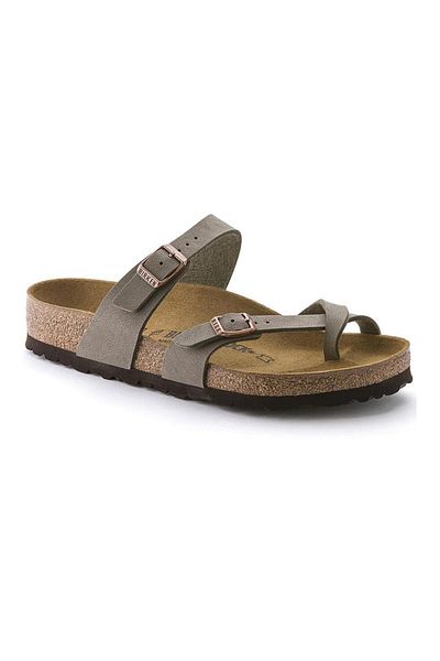 Birkenstock Mayarı Bf Nu Women's Slippers 071071