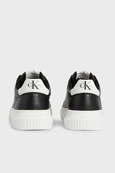 Calvin Klein Chunky Sole Erkek Sneaker