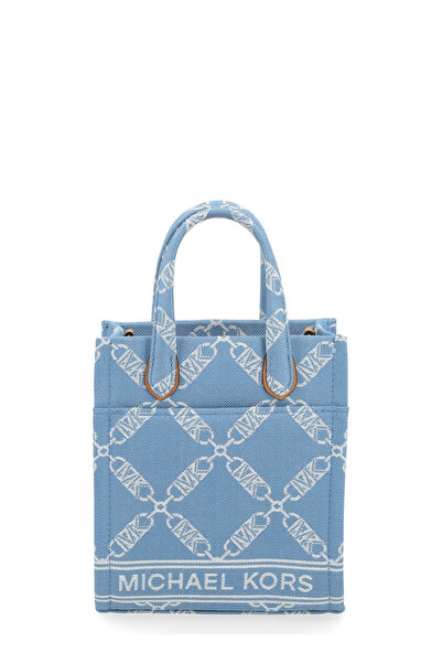 Michael Kors Gıgı Women's Hand and Crossbody Bag 32R4G3Gc4U