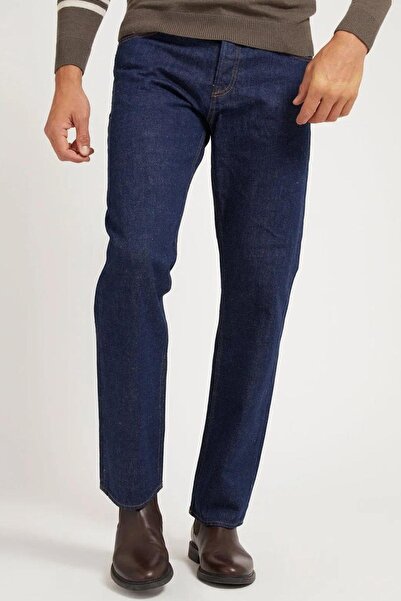 Guess Чоловічі джинси M1BA31D4K42