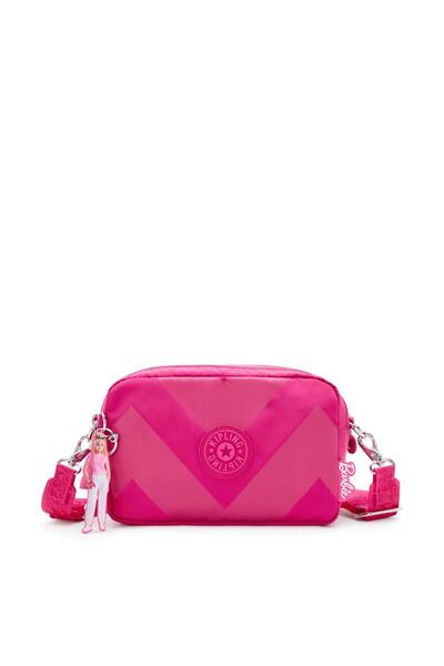 Kipling Milda Barbie Kadın Çapraz Çanta KI7473