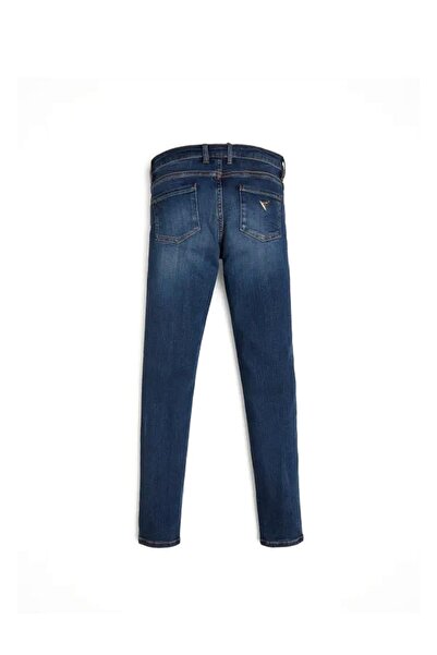 Guess Skinny Girl's Denim Pants J0Ya11D32J0