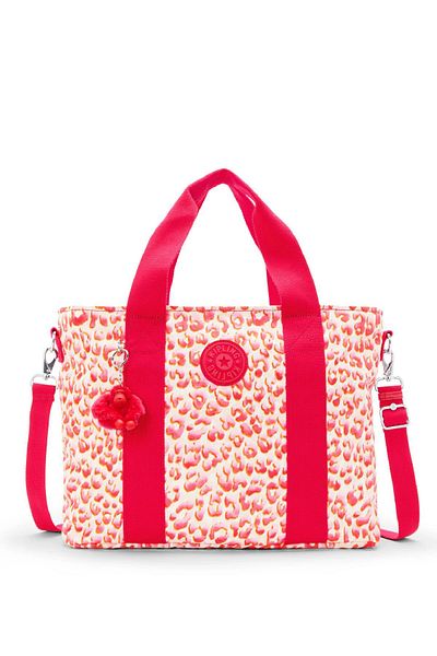 Kipling Γυναικεία τσάντα ώμου Minta L Basic KI5379