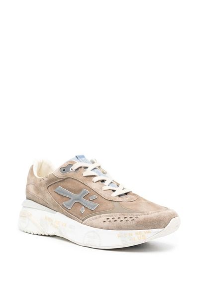 Premiata Moerun Men's Sneaker 1305300