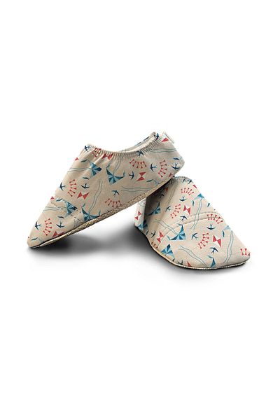 Kokopatik Kite Anti-Slip Sea Booties