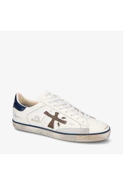 Premiata Steven Men's Sneaker 1305303