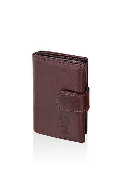 U.S. Polo Assn. U.S. Polo Assn. Мъжки портфейл PLCUZ23802