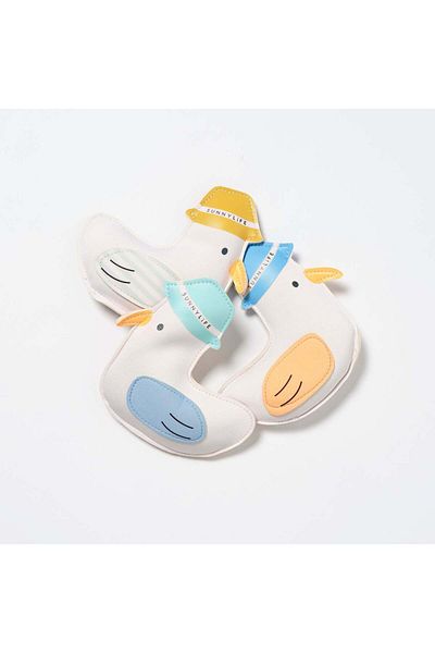 SunnyLife Colorful Diving Toys for Sea and Pool, Fun-Filled Water Activities