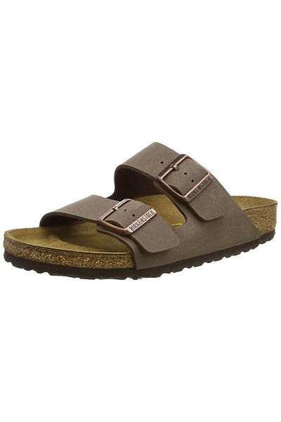 Birkenstock Кафяви чехли151181