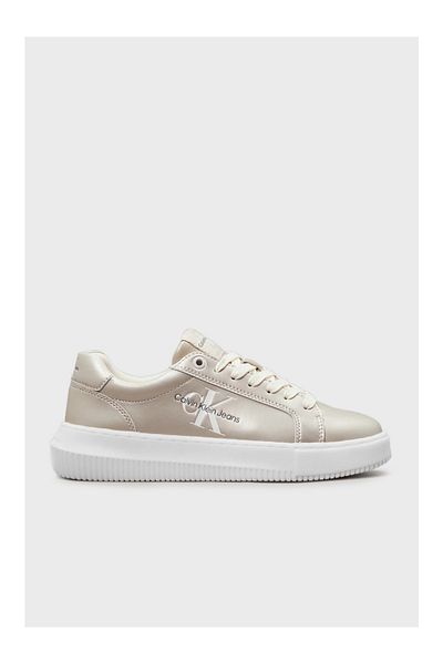 Calvin Klein Chunky Cupsole Lace up Snekaers