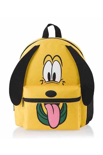 Pluto Loop Wof Wof Anaokulu Çantası