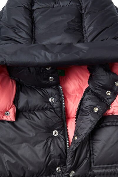 United Colors of Benetton Erkek Çocuk Mont 2VBSCN047