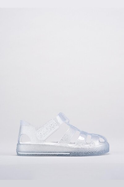 IGOR White Baby Sandals S10265 Star Glitter