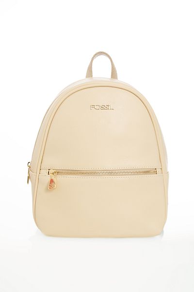 Fossil Women's Backpack 05Fm24Y1024