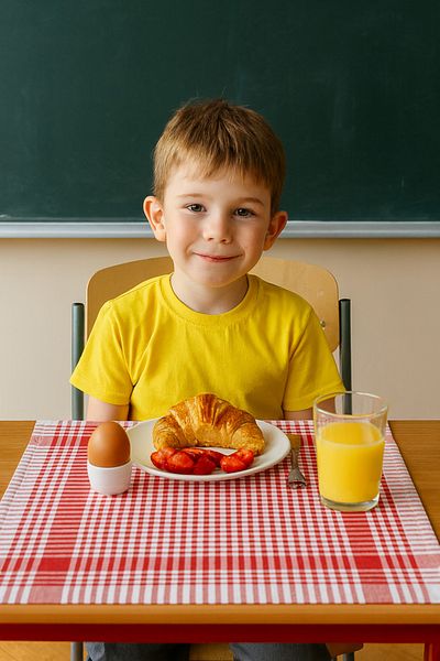 Soft Kare Lavetă de uscare în carouri Pöti, husă nutritivă, șervețel de servire, prosop de bucătărie