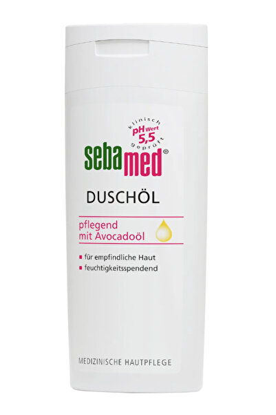 Sebamed Duş Yağı 200 Ml