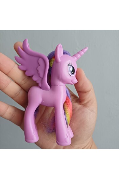 MY LITTLE PONY Twilight Figür