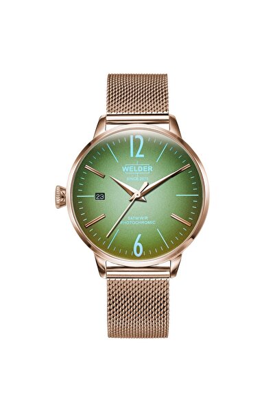 WELDER MOODY ساعة يد رجالية WELDER WRC723