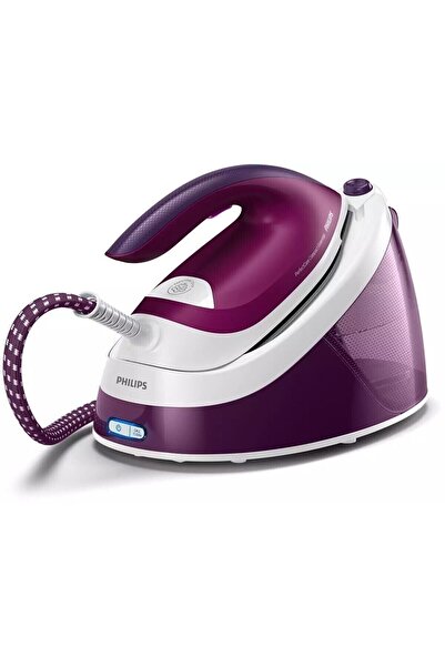 Philips Perfectcare Compact Gc6842/30 2400 W Buhar Kazanlı Ütü