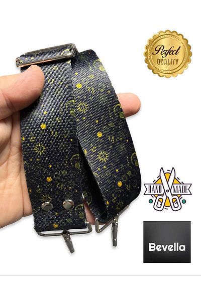 Bevella Column Adjustable Bag Handle - (130 cm)