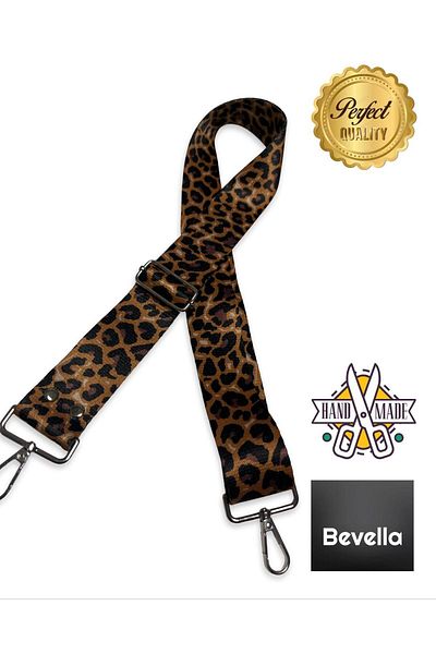 Bevella Column Adjustable Bag Handle - (130 cm)