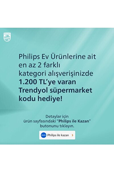 Philips STH7060/80 Taşınabilir Buharlı Düzleştirici 7000 Serisi Siyah