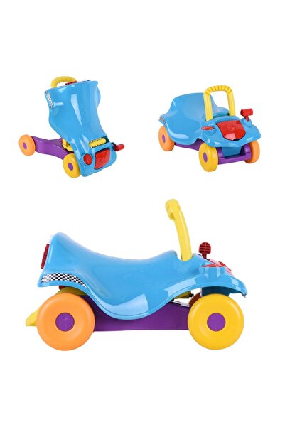 Tıfıl Toys İlk Arabam İlk Adım 4113