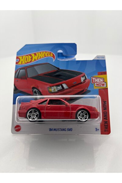 HOT WHEELS ® Tekli Arabalar | 5785