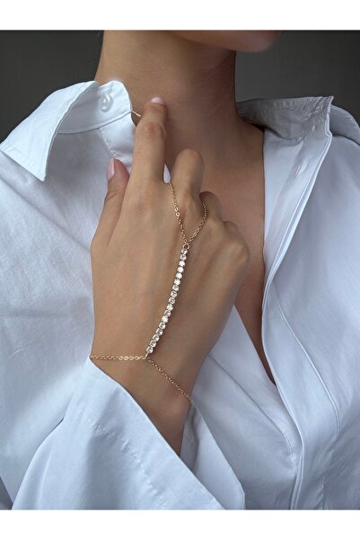 Ressia سوار من حجر الزركون من سو مول