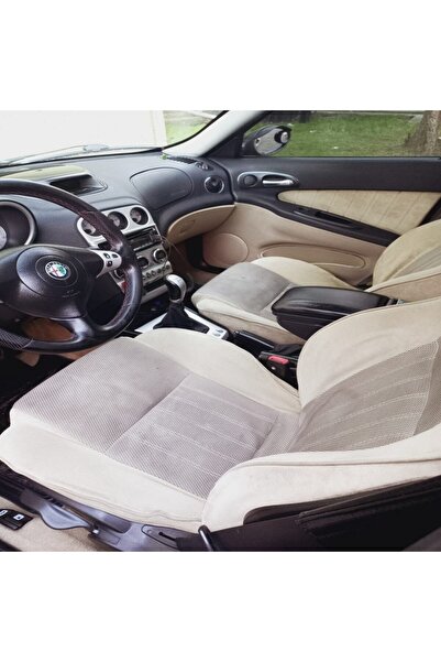 carlone Alfa Romeo 156 Uyumlu Lüx Kolçak Kol Dayama Sürgülü Kolçak Kol Dayama...