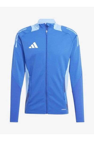 adidas Jachetă pentru bărbați Tiro24 C Tr Jkt IP1876