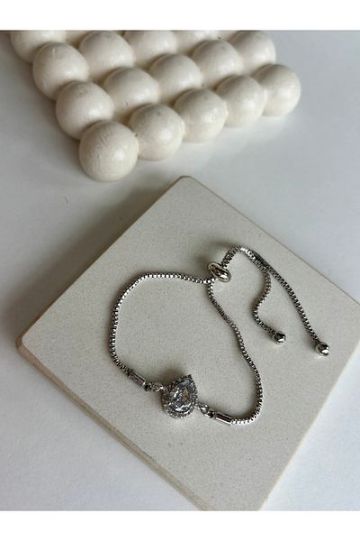 Ressia Drop Model Elevator Bracelet