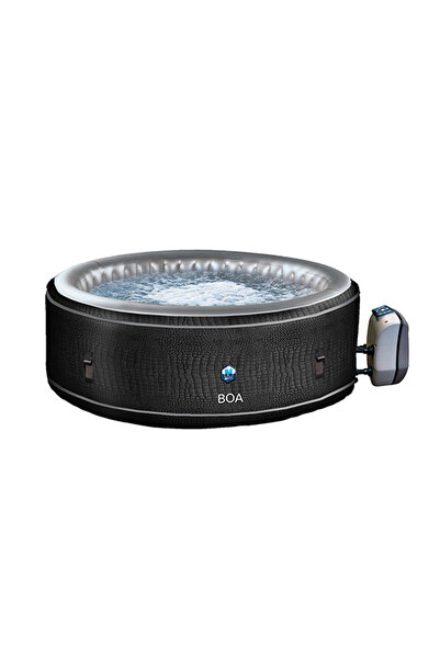 NetSpa Boa Portatif Jakuzi & Spa