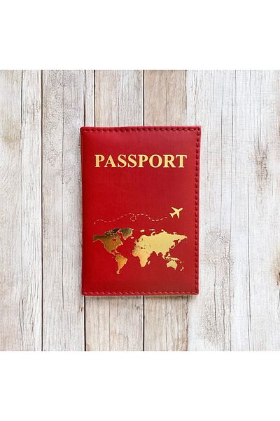 Payidar Hediyelik Case for Passport/Licence/Wallet