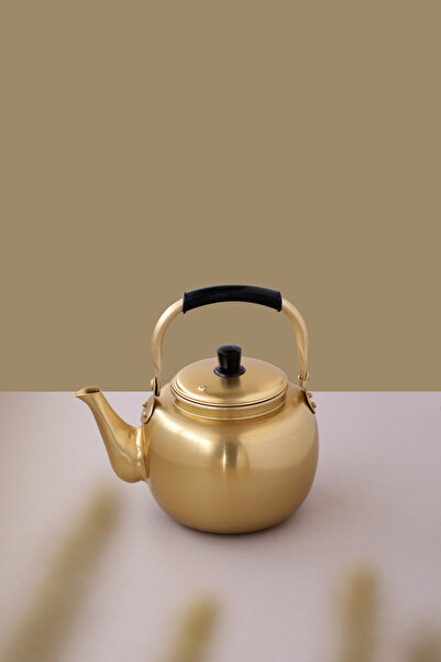ALSAIF Korea Teapot, durable and elegant, ideal for serving tea and other tea...