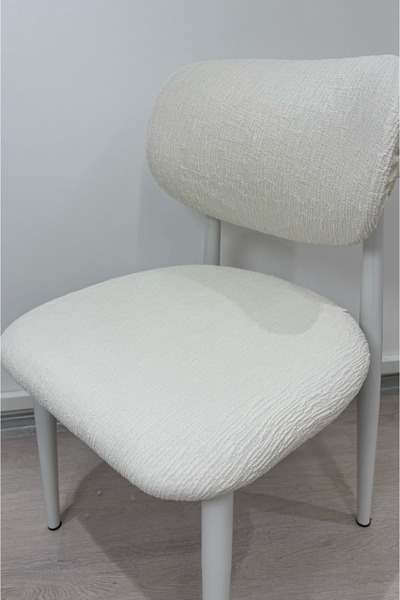 intil bohem sandalye kılıfı elma sandalye kılıfı Yeni Model Sandalye Örtüsü Takımı Chair Cover