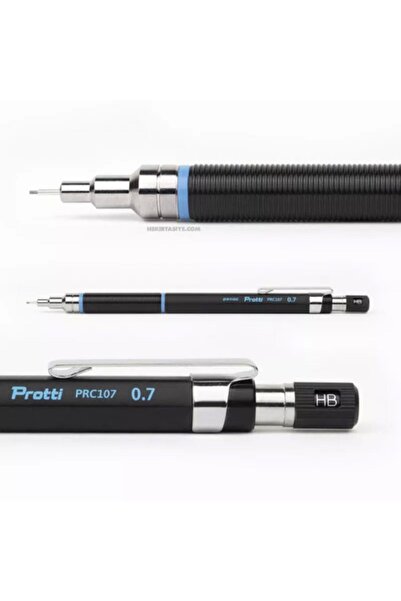 PENAC Protti Prc107 Siyah 0.7
