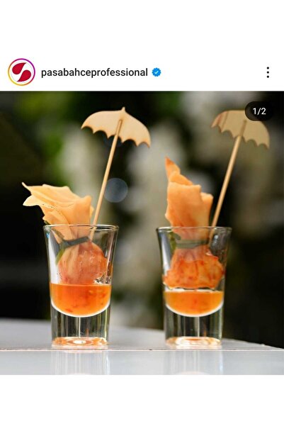 ORTAKÖY CENNETİ كوب بوسطن مكون من قطعتين 40 سم مكعب