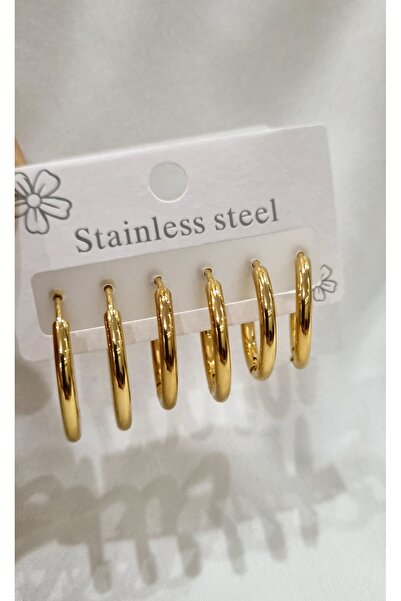 MiraçFe Halka Küpe, Çoklu Küpe, Hediyelik Ürün