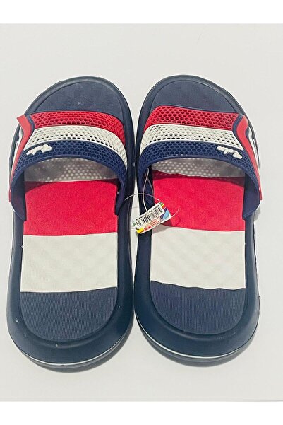 Calx Масажні тапочки з нековзною підошвою для пляжу, басейну та саду, чоловічі